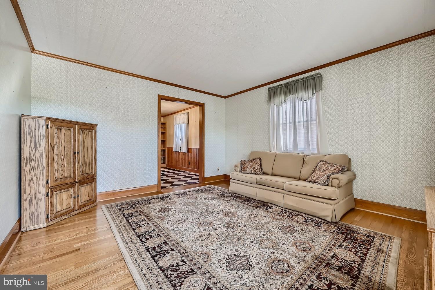 OLD DUNDALK - Residential