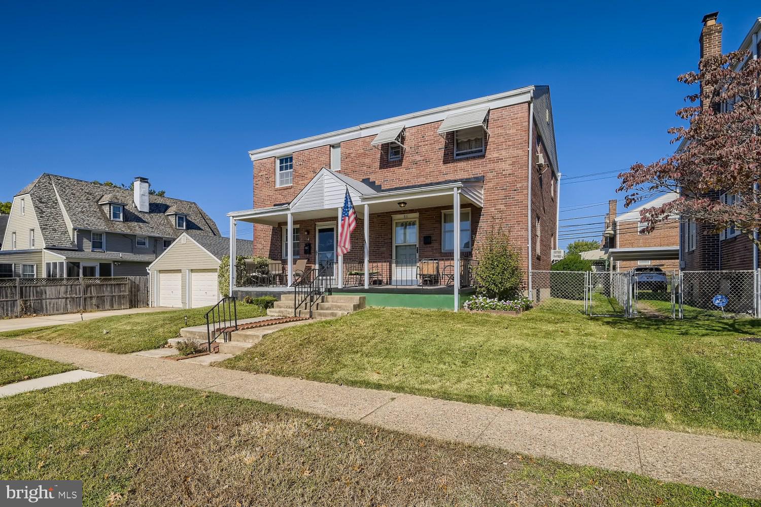 OLD DUNDALK - Residential