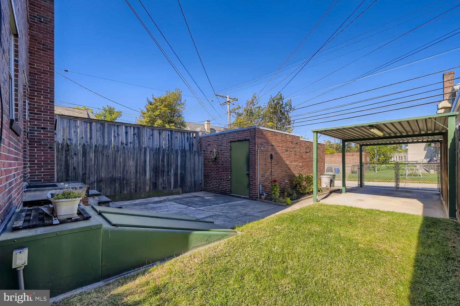 OLD DUNDALK - Residential