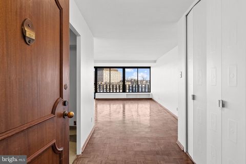 2500 VIRGINIA AVENUE NW 1112-S WASHINGTON DC 20037