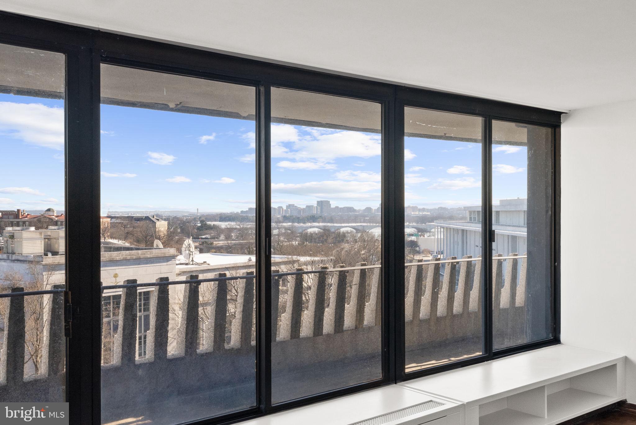 2500 VIRGINIA AVENUE NW 1112-S