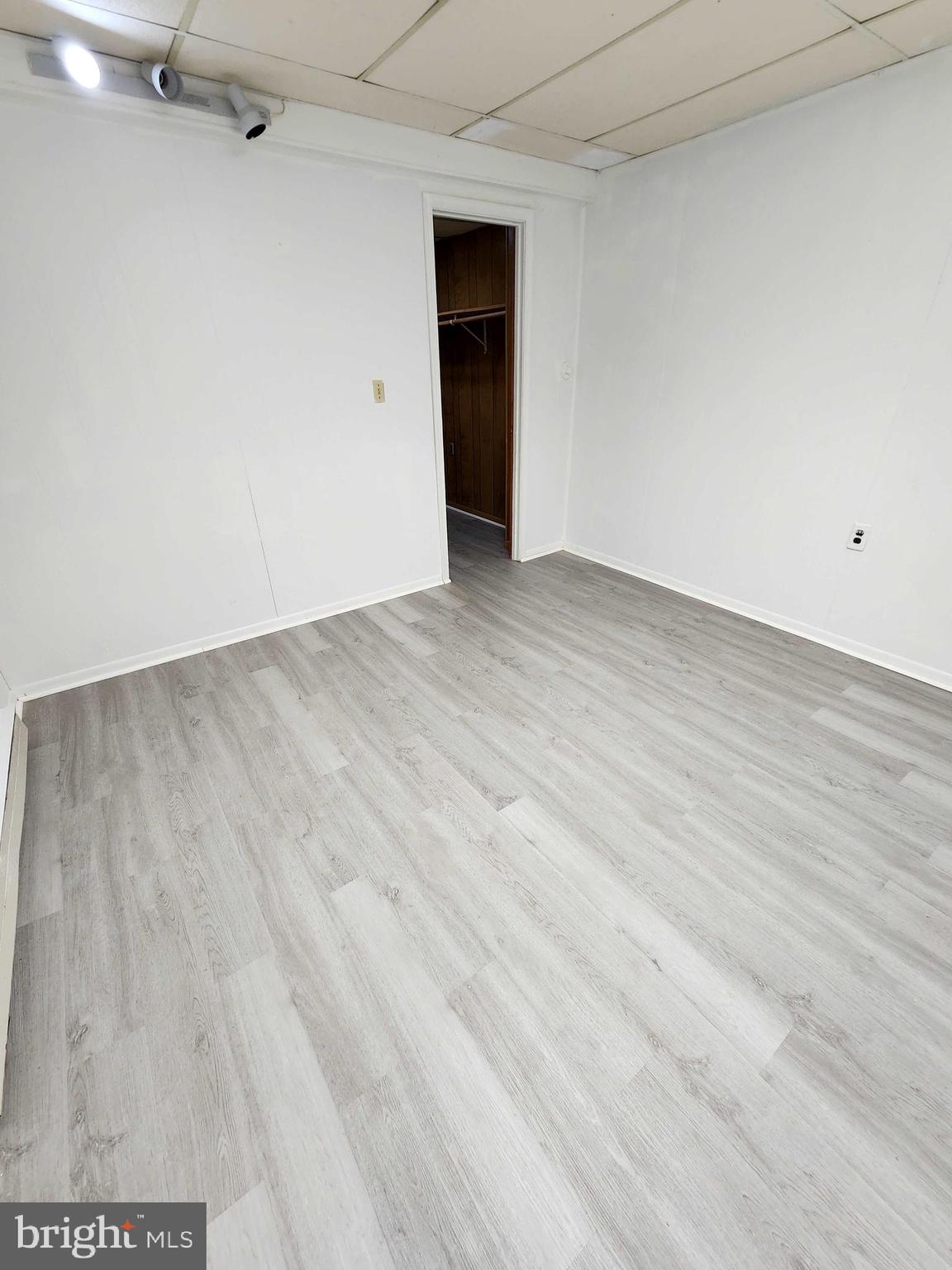 JEFFERSON PLACE - Residential Lease