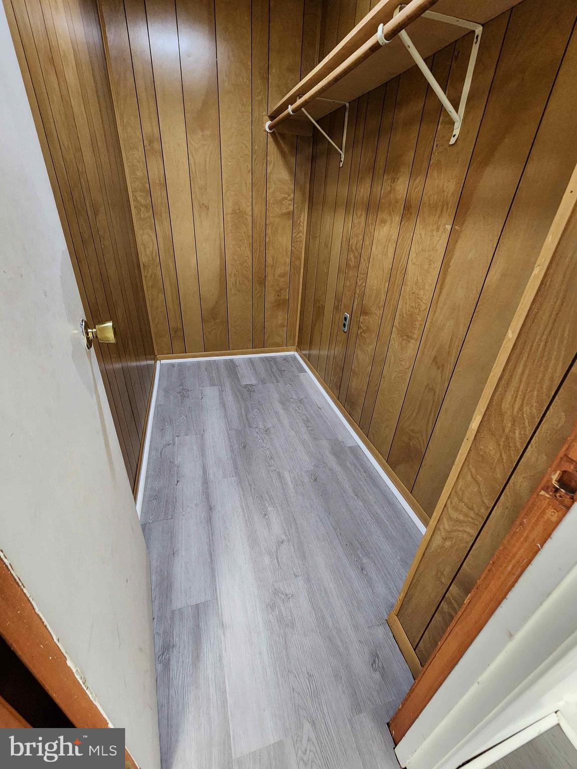 JEFFERSON PLACE - Residential Lease