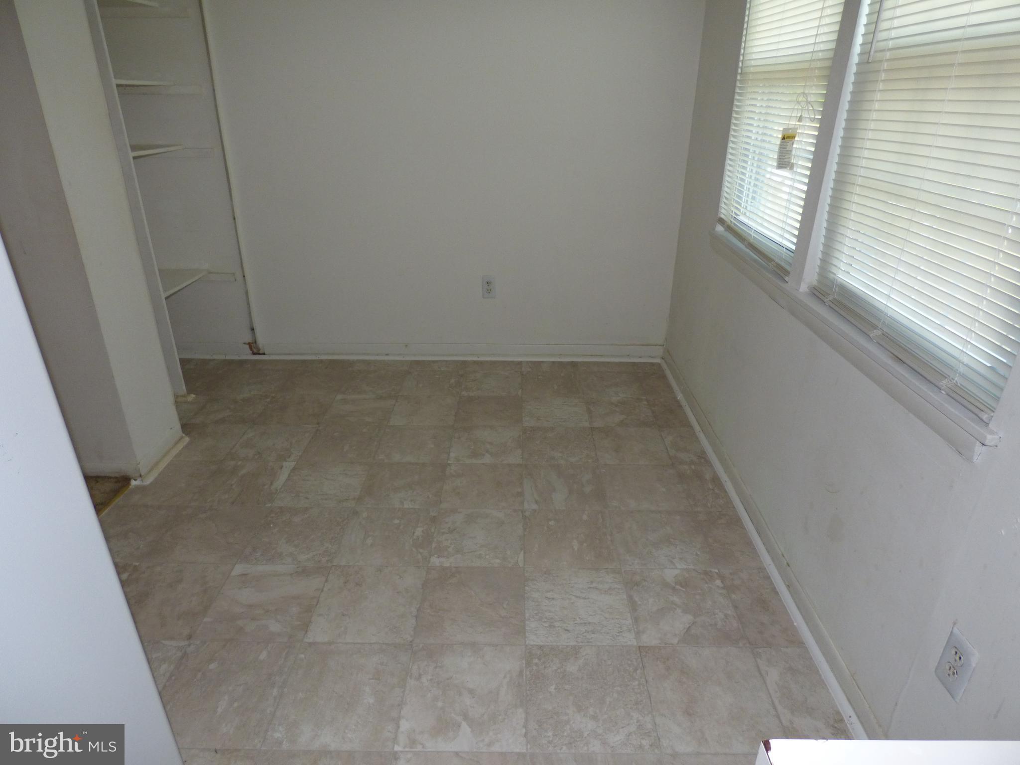 JEFFERSON PLACE - Residential Lease