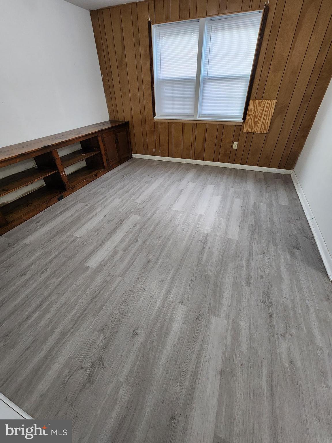 JEFFERSON PLACE - Residential Lease