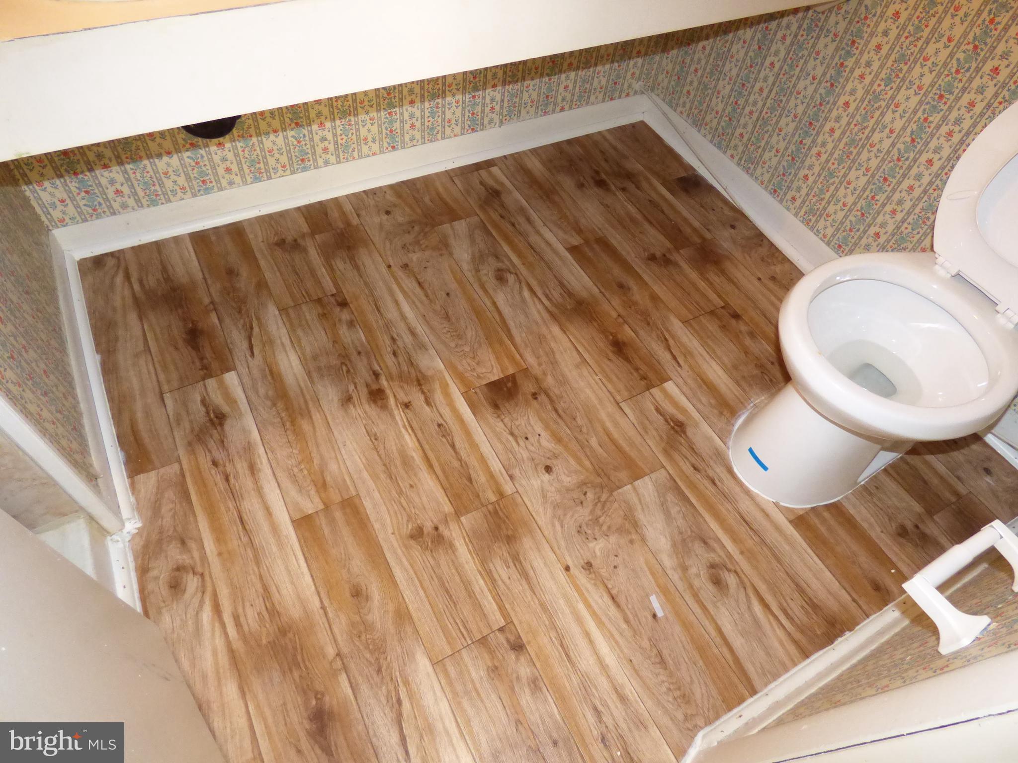 JEFFERSON PLACE - Residential Lease