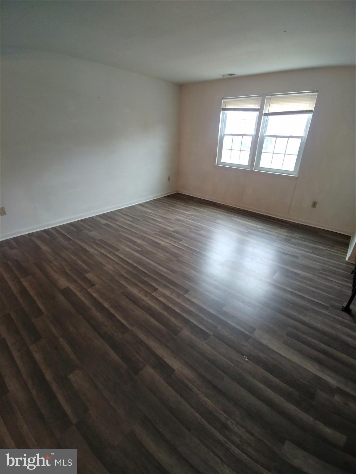 JEFFERSON PLACE - Residential Lease