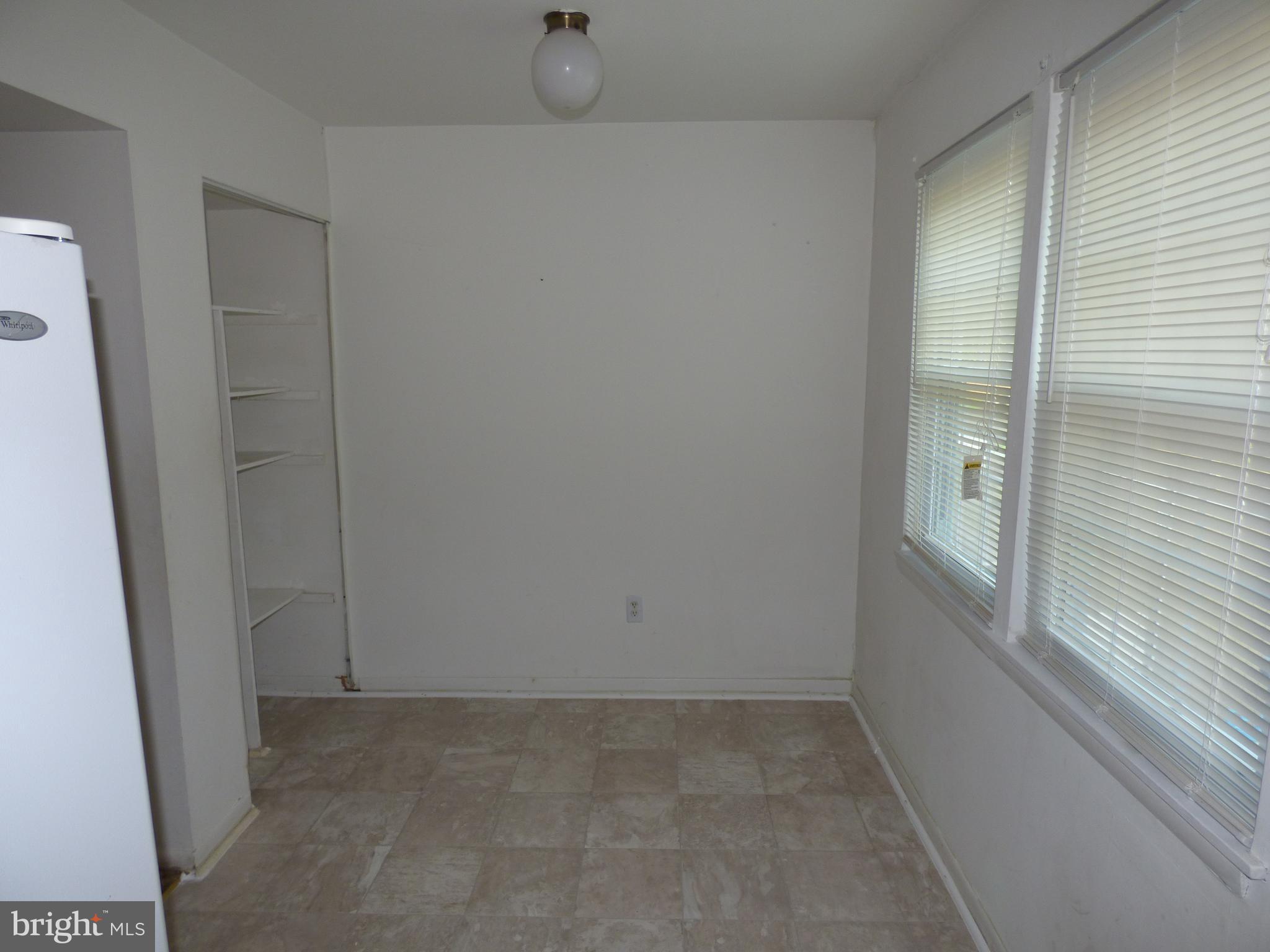 JEFFERSON PLACE - Residential Lease