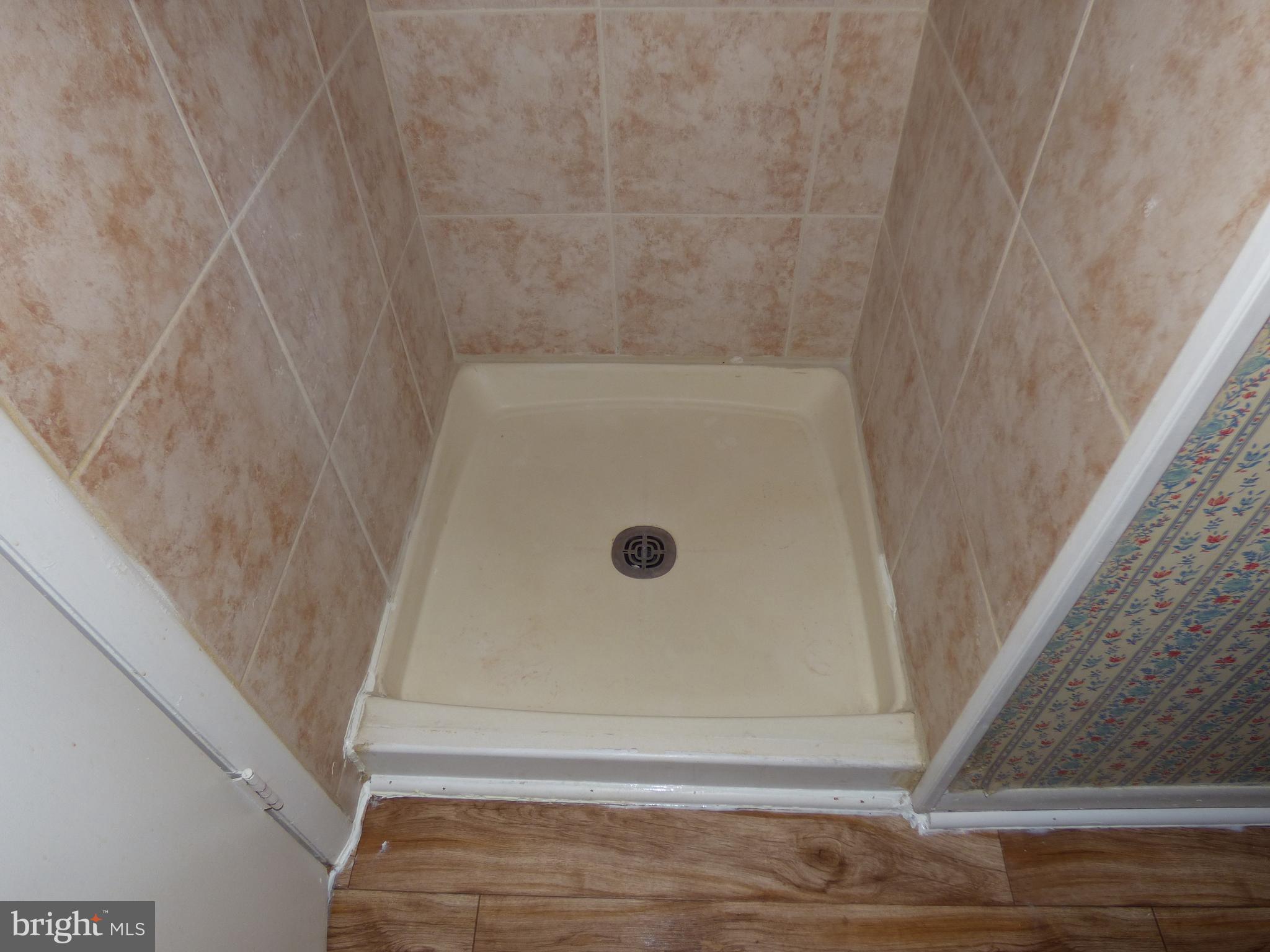 JEFFERSON PLACE - Residential Lease