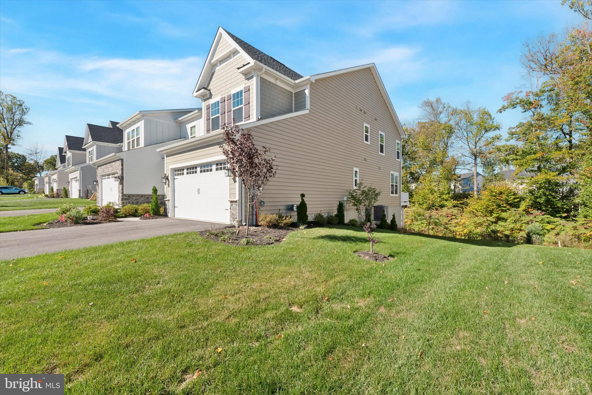 GREYSTONE - Residential