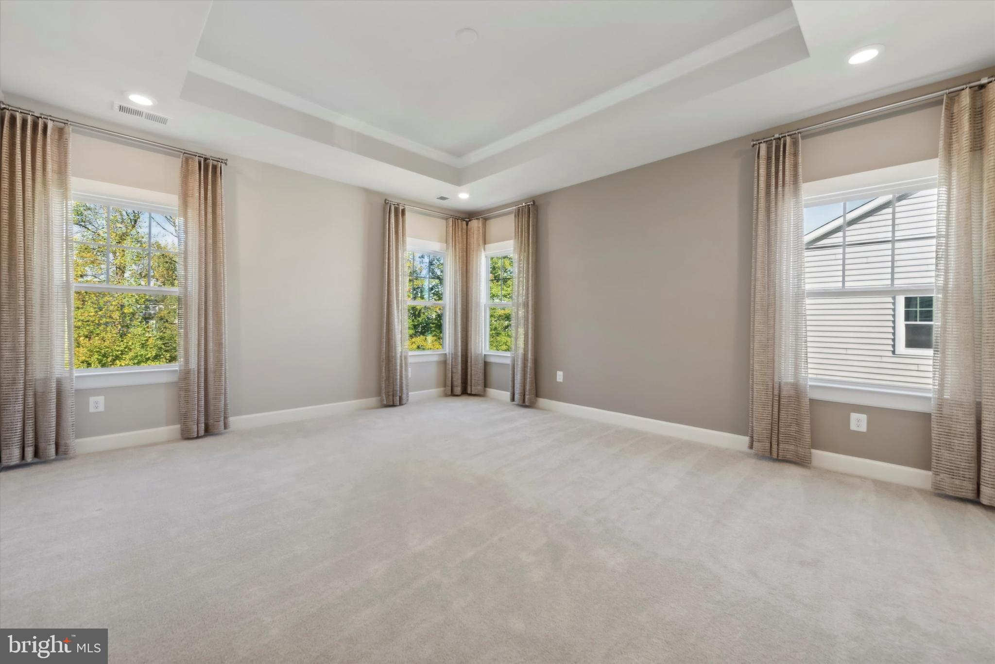 GREYSTONE - Residential