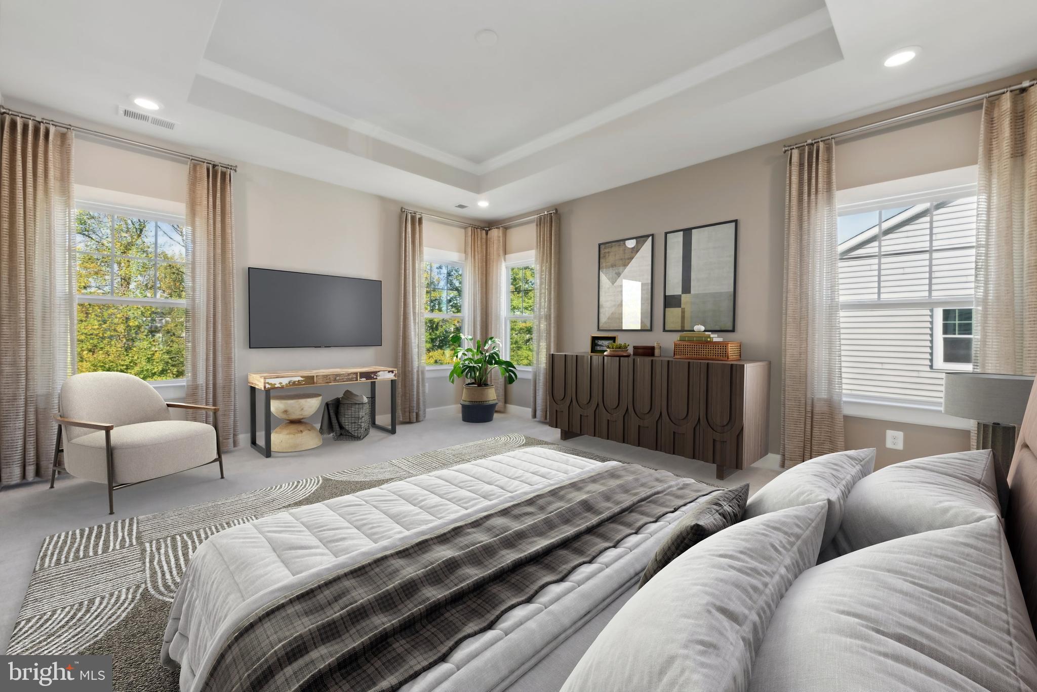 GREYSTONE - Residential