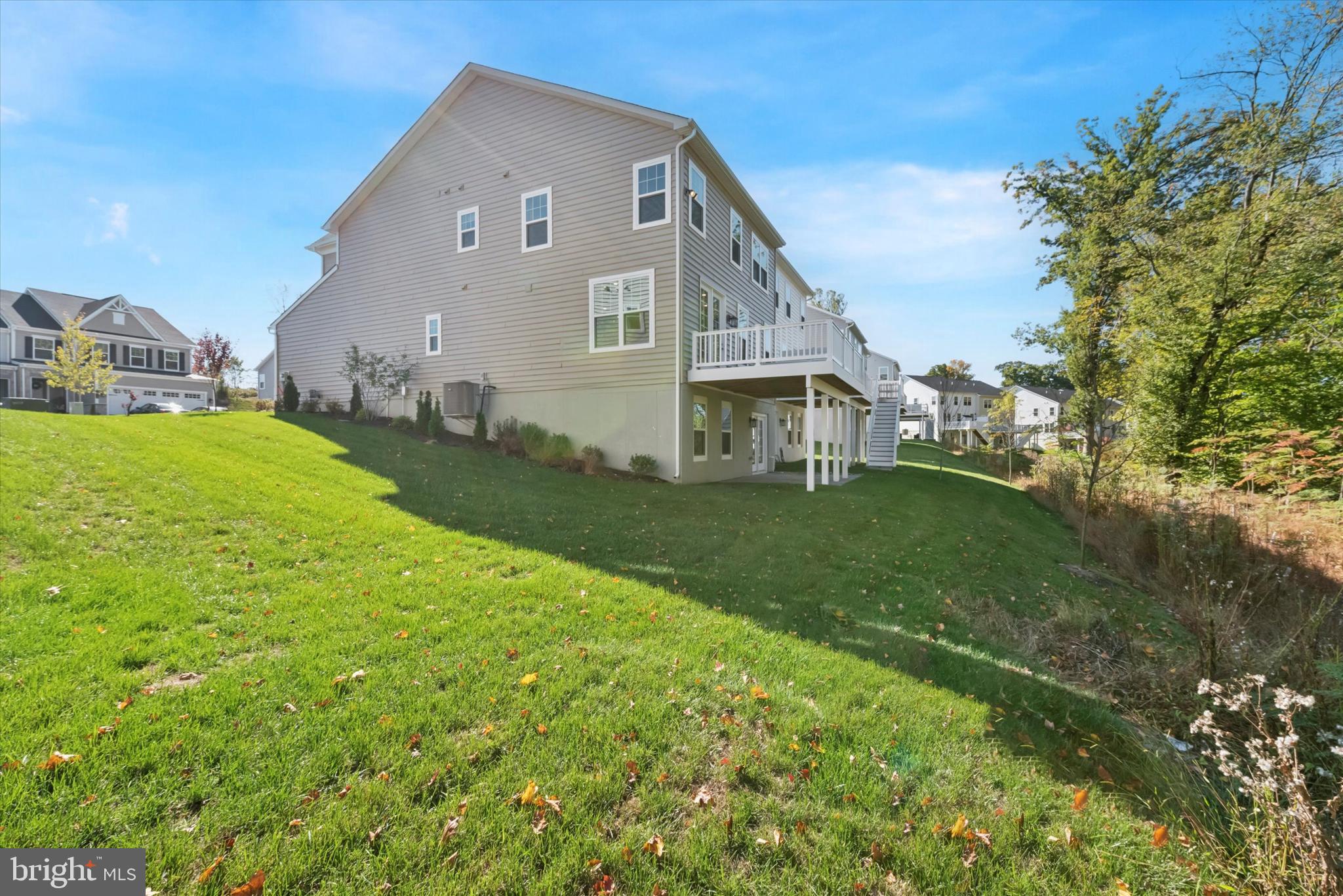 GREYSTONE - Residential