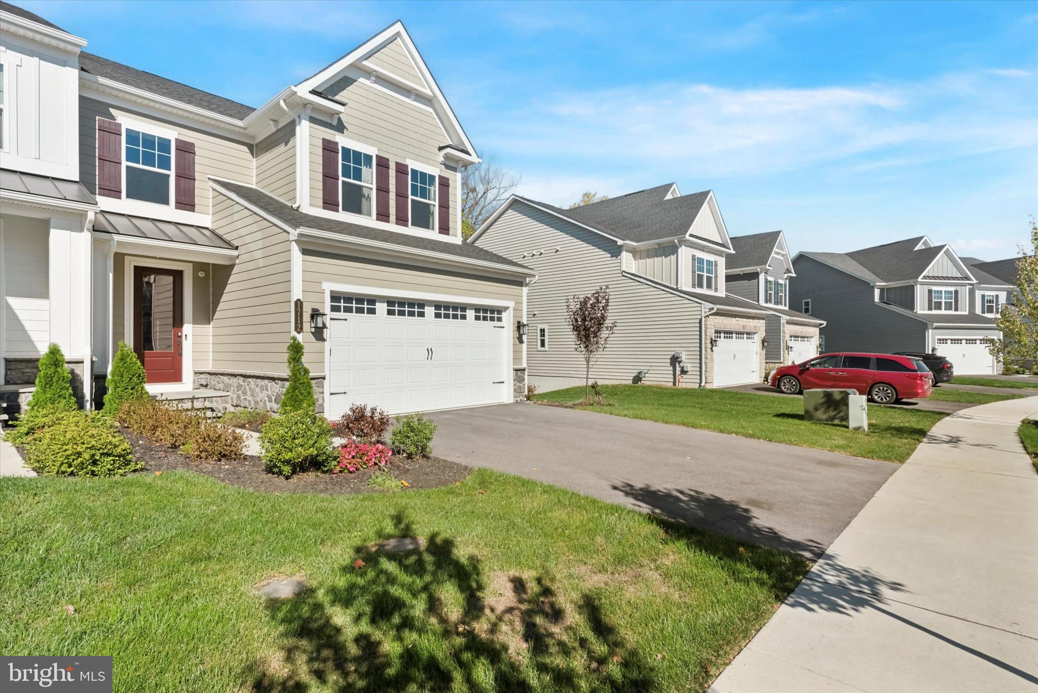 GREYSTONE - Residential