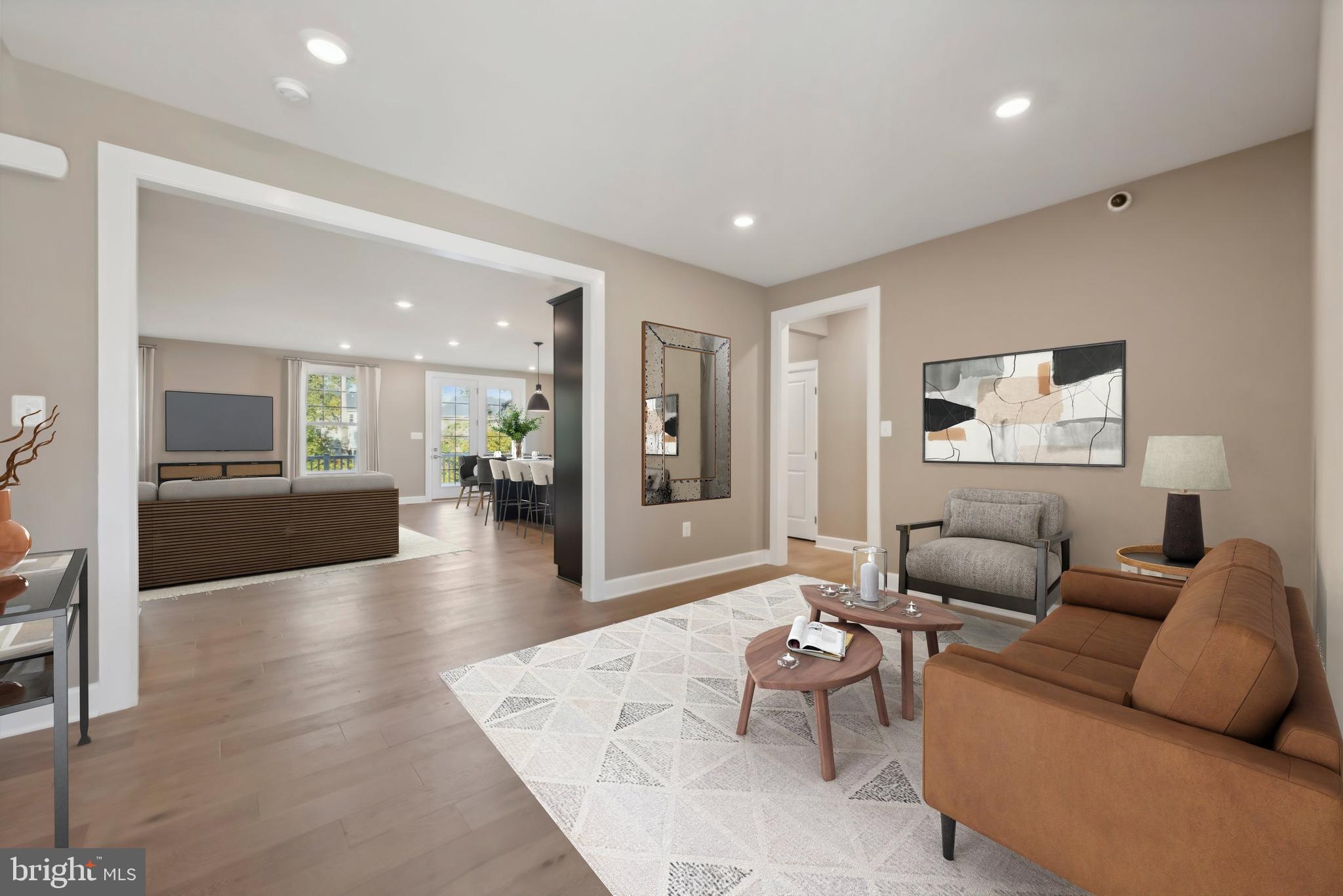 GREYSTONE - Residential