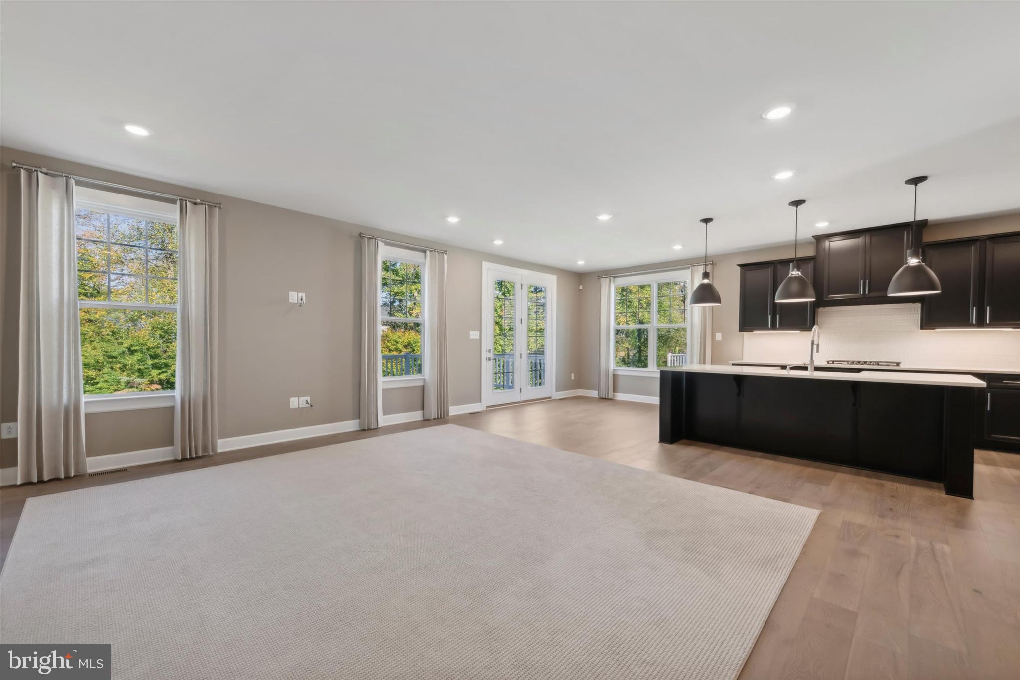 GREYSTONE - Residential