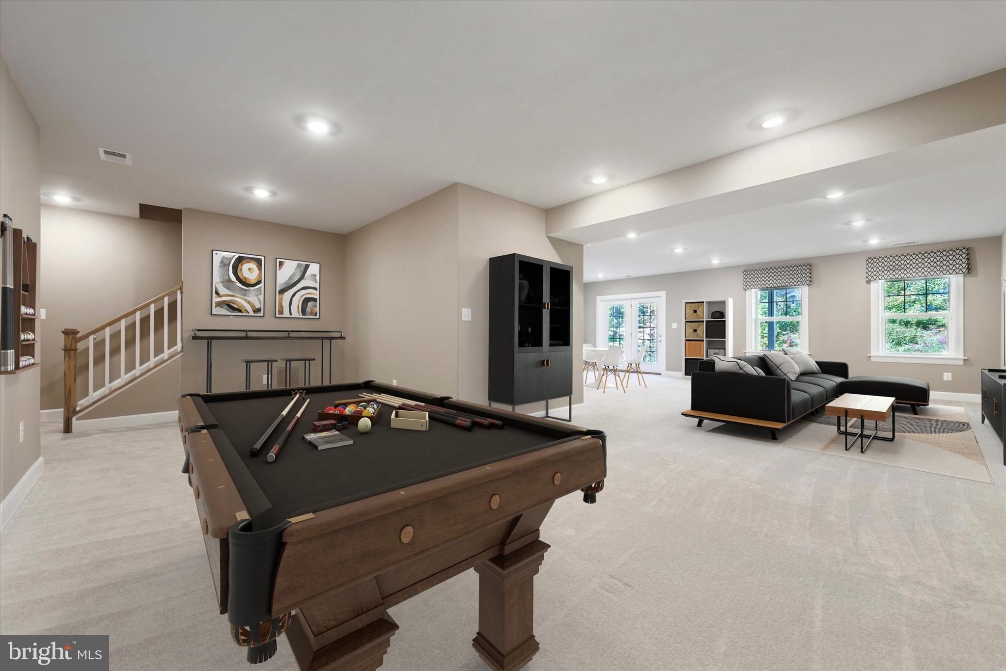 GREYSTONE - Residential