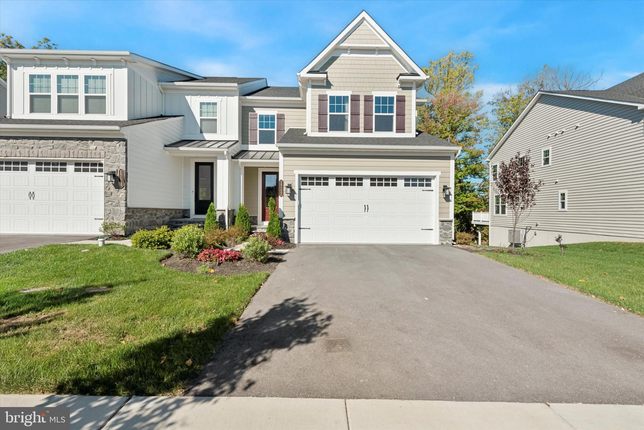 GREYSTONE - Residential