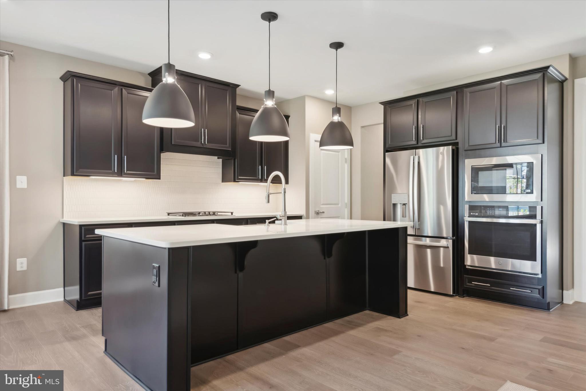 GREYSTONE - Residential