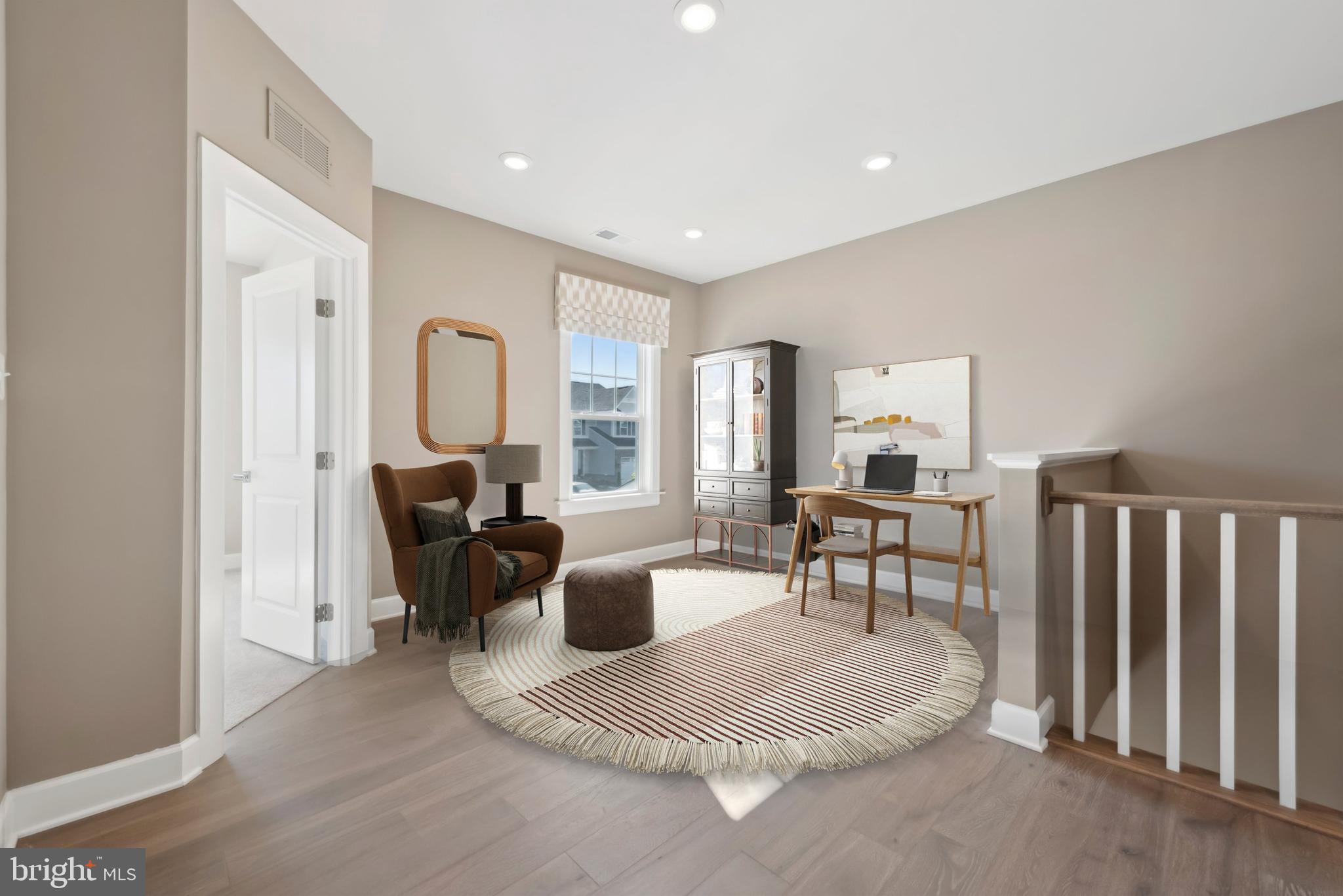 GREYSTONE - Residential