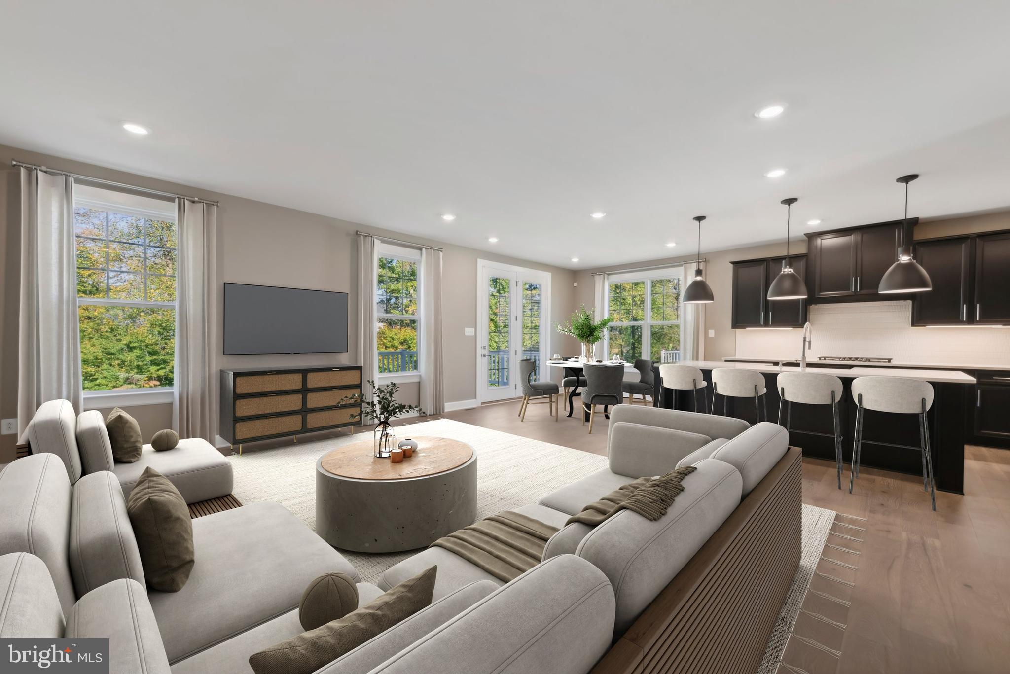 GREYSTONE - Residential