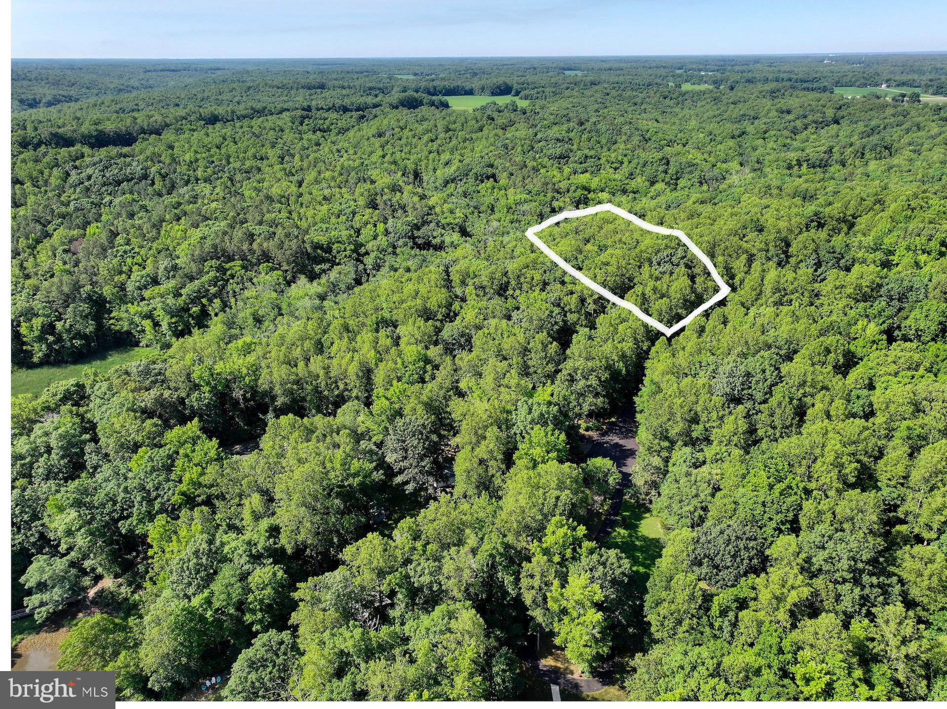 Lot 18 GREENPOINT LANDING ROAD