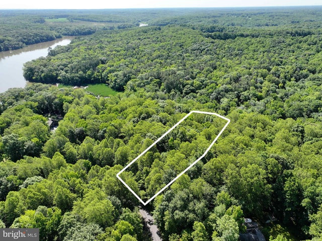 Lot 18 GREENPOINT LANDING ROAD
