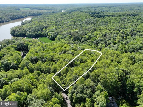 Vacant Land For Sale - LOT 18 Greenpoint Landing Road<br/> Westmoreland County, MONTROSS, VA 22520
