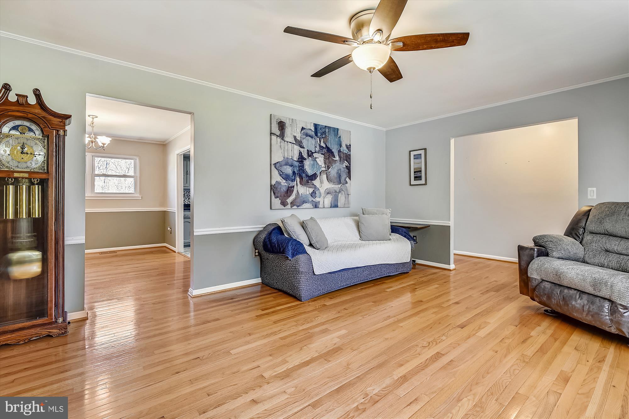 POPLAR WOODS - Residential