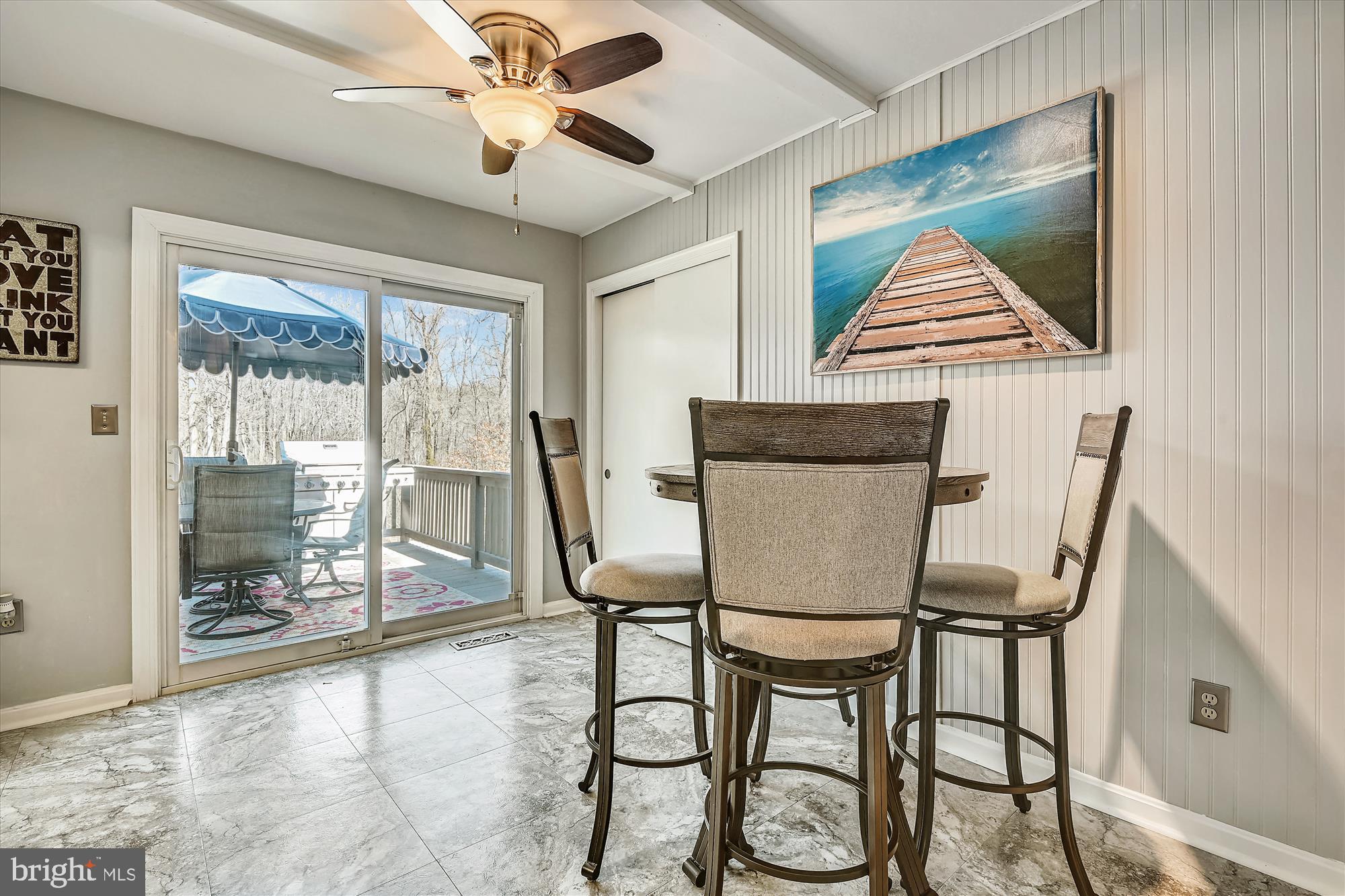 POPLAR WOODS - Residential