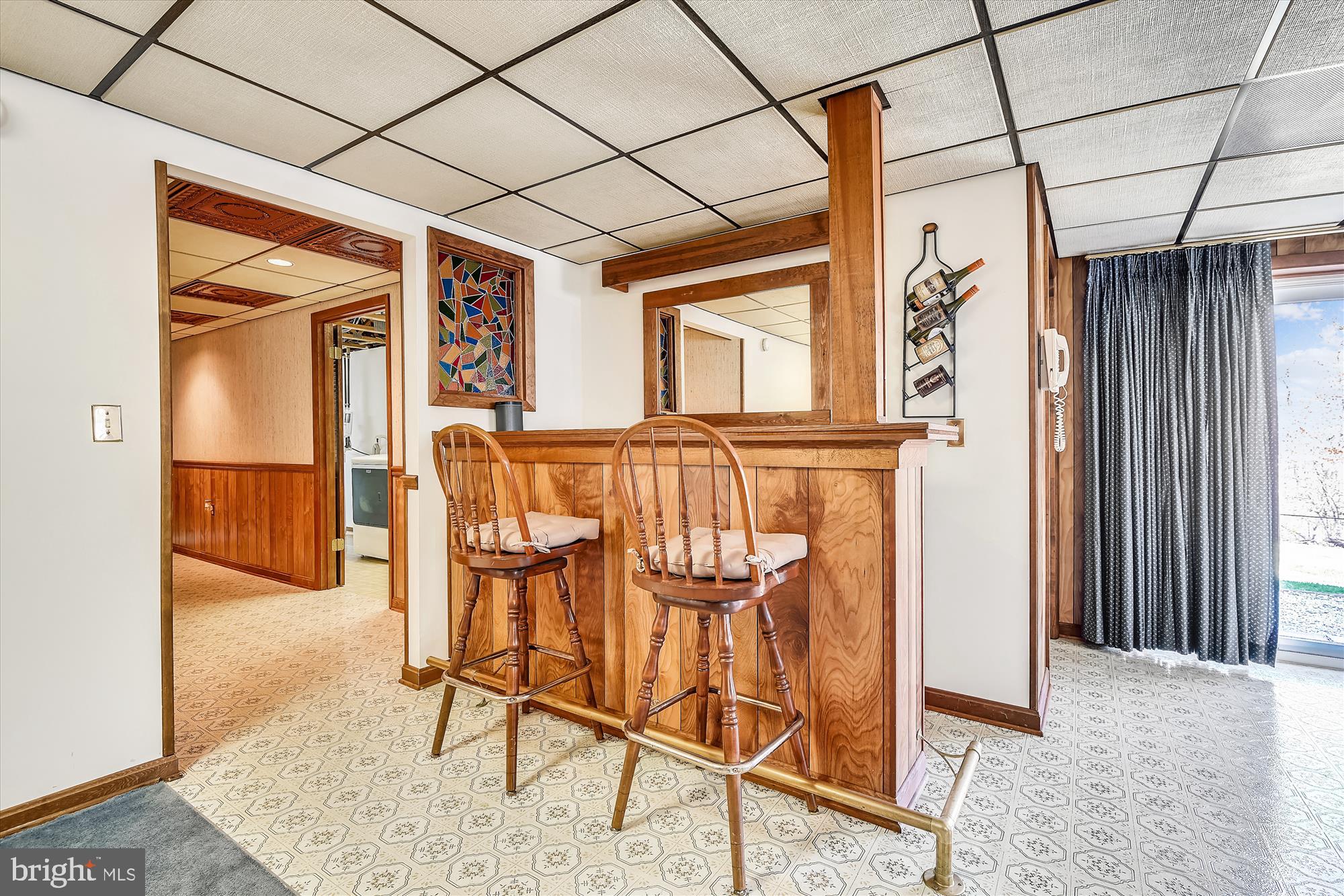 POPLAR WOODS - Residential