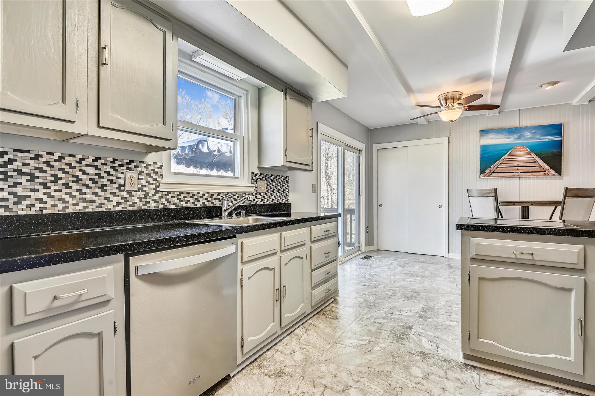 POPLAR WOODS - Residential