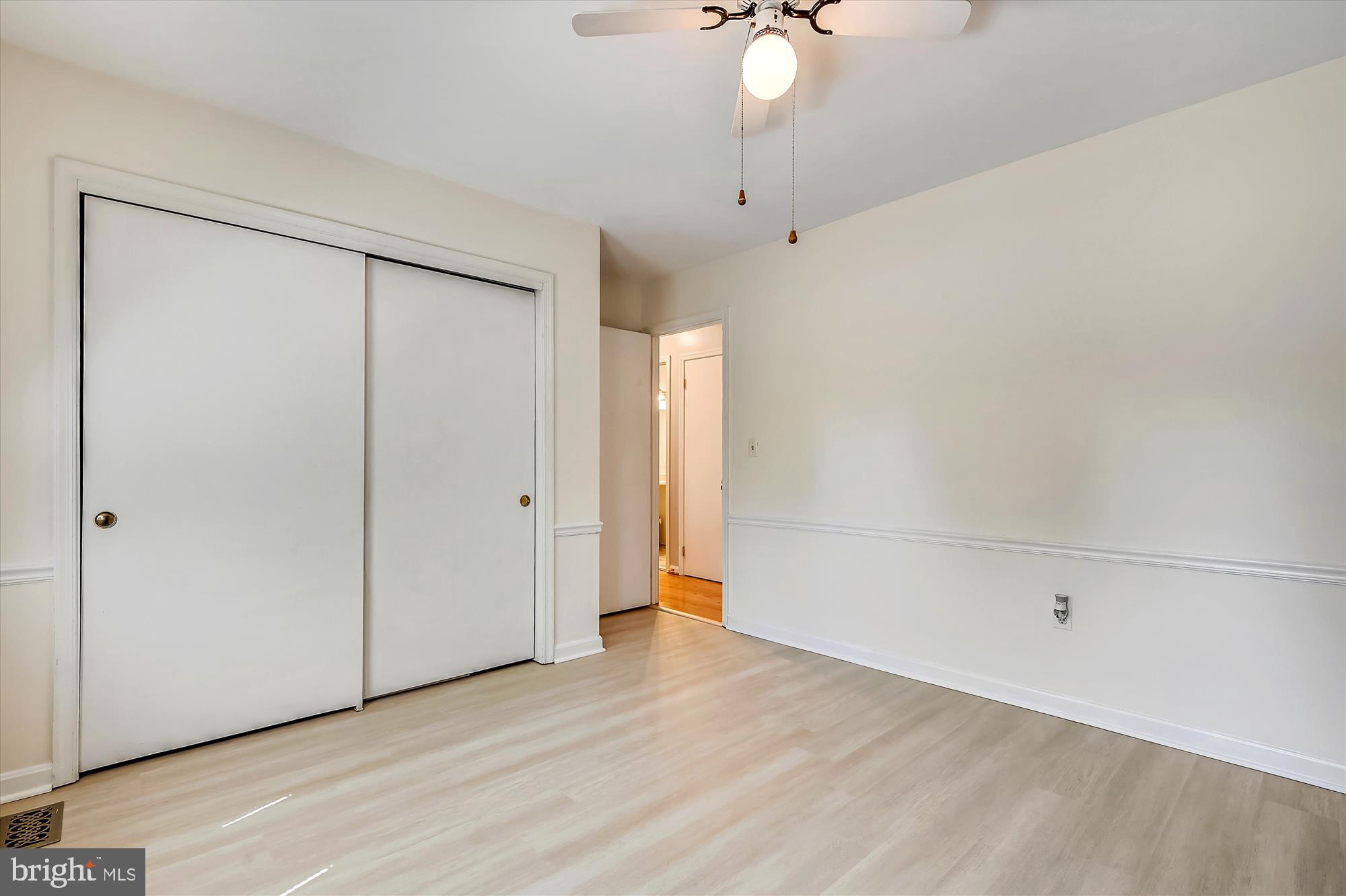 POPLAR WOODS - Residential