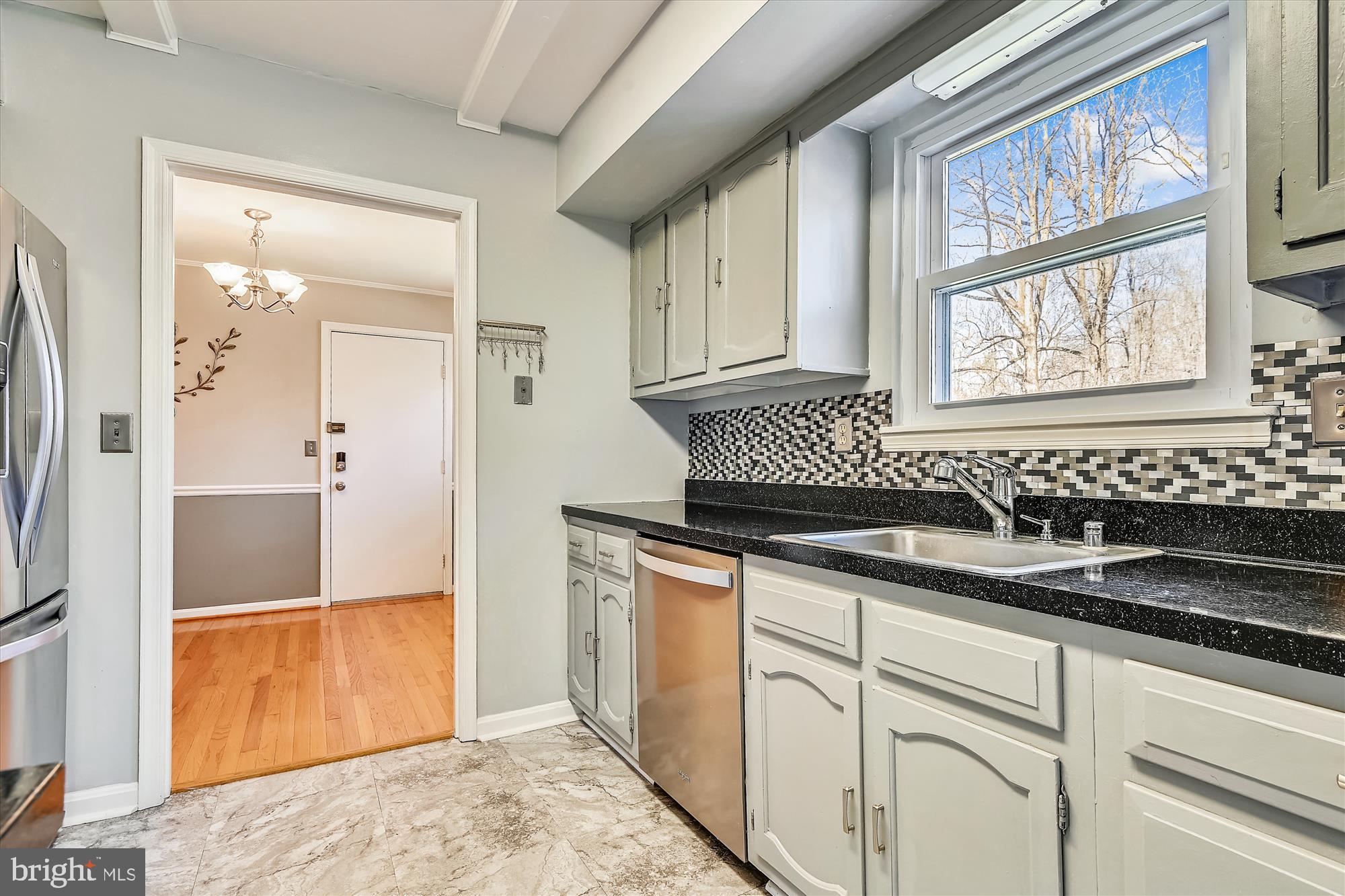 POPLAR WOODS - Residential