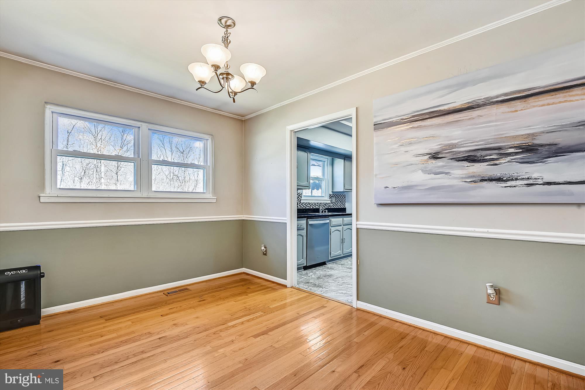 POPLAR WOODS - Residential