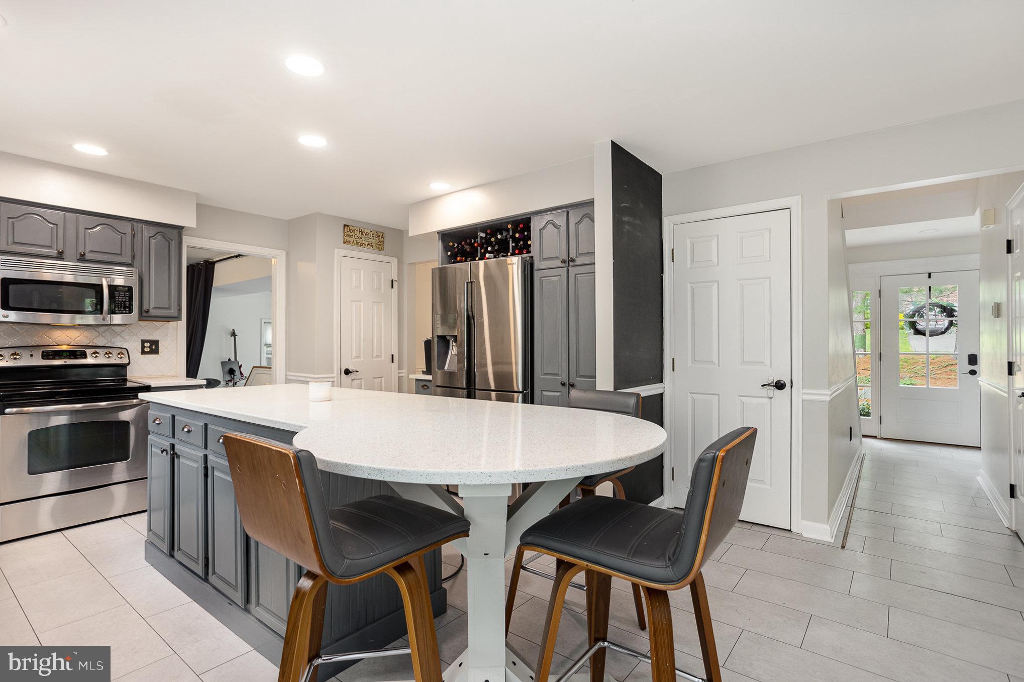 GLENWOOD GARTH - Residential