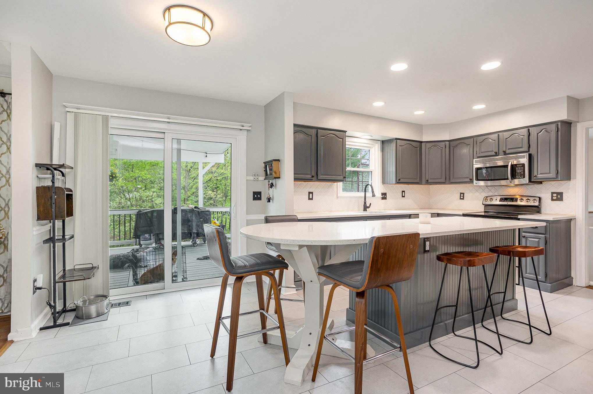 GLENWOOD GARTH - Residential