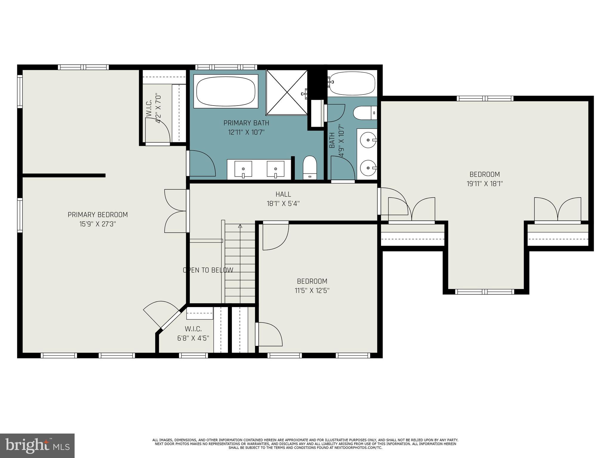 GLENWOOD GARTH - Residential