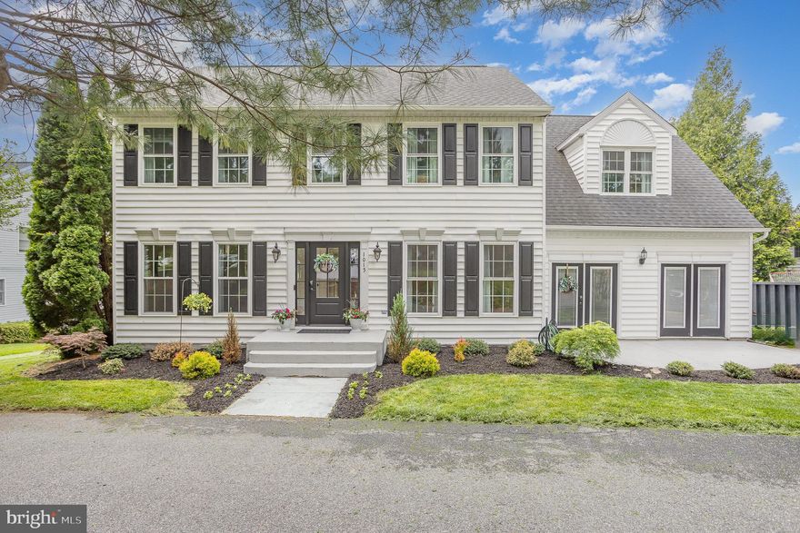 NEW PRICE IMPROVEMENT!!
DREAM BIG!!! "Honey, hit the brakes twice!  We've got a check this one out!!"

This listing sits on what is one of the most desirable and pretty roads that Harford County has to offer.  Just seconds from Maryland Golf and Country club, minutes from Rt. 543 and i-95, seconds from grocery stores, shopping, and minutes from downtown Bel Air and more - the location is top notch!  

The oversized lot with fully encompassing invisible fence for animals backs so far to the rear of the home that it includes the creek/stream area and beyond.  

With 4 bedrooms (3 upstairs, 1 main level) and 2.5 baths you will think this house is simply splendid and more from the very second you enter through the front door into the main foyer.  

Uniquely built/designed to almost have 3 separate "suites", the bedroom size and design of the home overall is perfect for those with in-laws coming along or older children that just desire "more space".  

The features and upgrades that this E. Macphail listing offers are almost too extensive to type out, so here are a few that should be noted:

-Primary Bathroom oversized soaking tub (basically an indoor pool) not only has jets, but it LIGHTS UP while being used.
-Brand new water heater
-Projector and outdoor speakers included on covered rear trex deck
-Unfinished basement is a blank slate awaiting your finishing touches
-Aforementioned electric fence for doggies
-Custom built Key Hole island in kitchen with quartz countertops
-LVP flooring in select areas
-Playground at rear of home with child safe rubber mulch
-Beautiful views, both front and rear
-SUPER SIZED Primary Bedroom with sitting area
-Under playground/rubber mulch, full patio to be utilized when the kiddos grow older
-Lower area of rear yard perfectly flat for sports and other activities

Essentially, what we're saying, is that if you don't schedule a showing ASAP you're gonna blink and this one will be long gone!  This home has been meticulously maintained and upgraded throughout.  Check out the pics for further details and get inside ASAP!