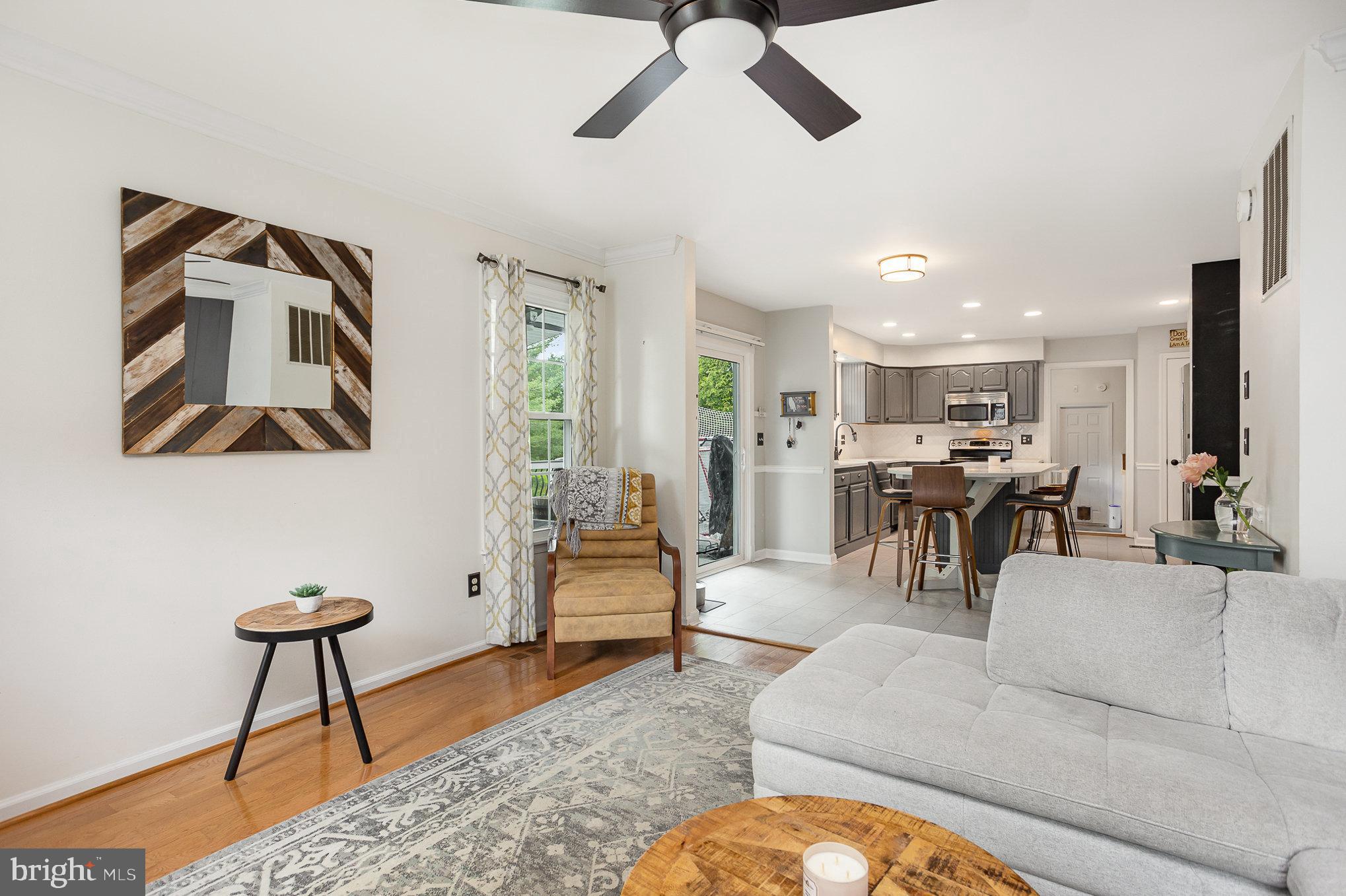 GLENWOOD GARTH - Residential