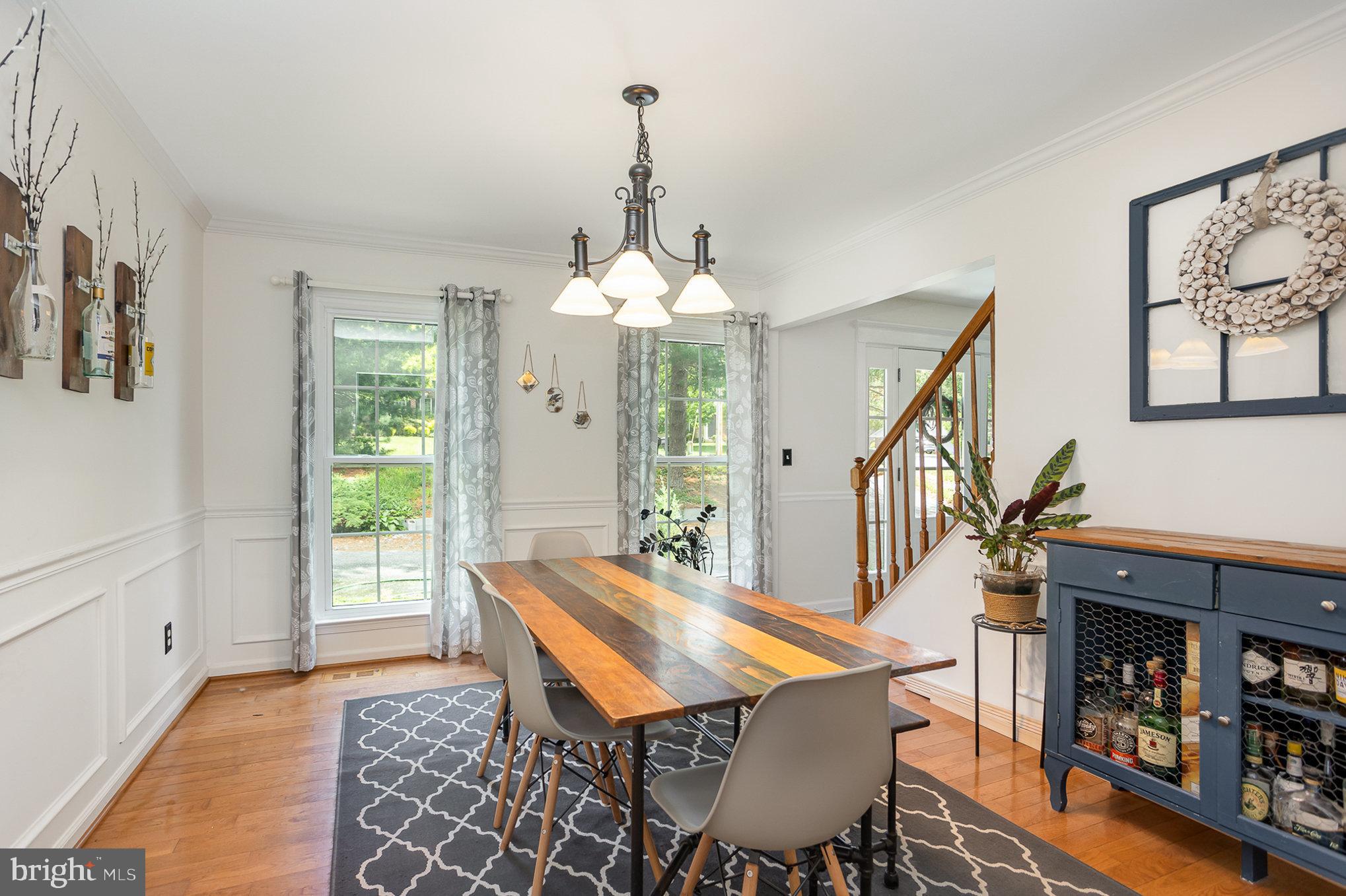 GLENWOOD GARTH - Residential