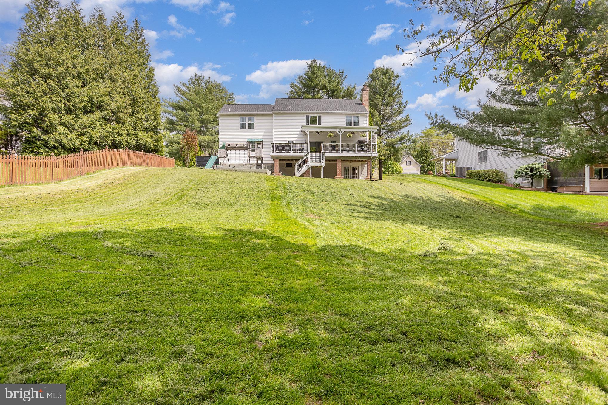 GLENWOOD GARTH - Residential