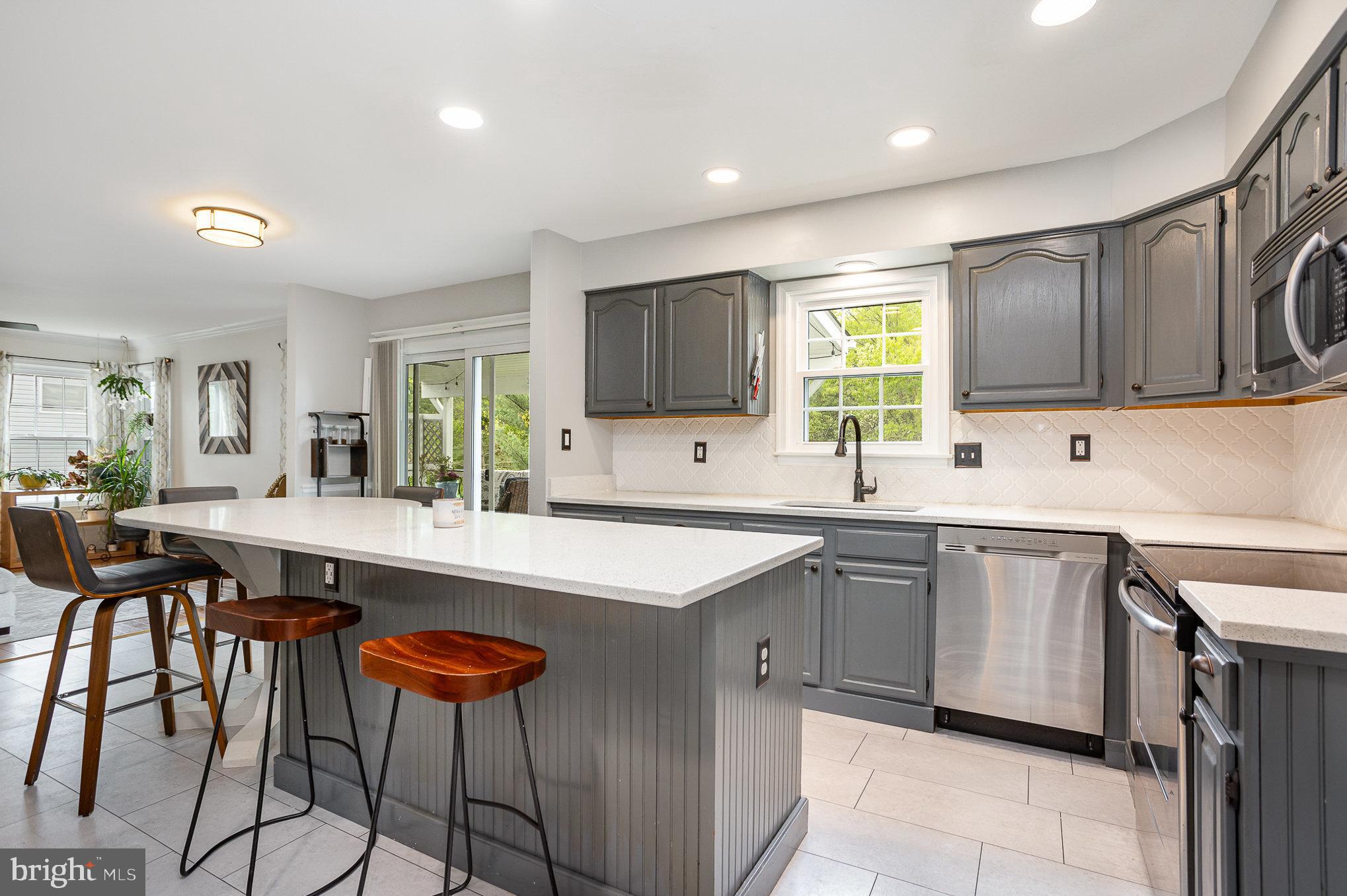GLENWOOD GARTH - Residential
