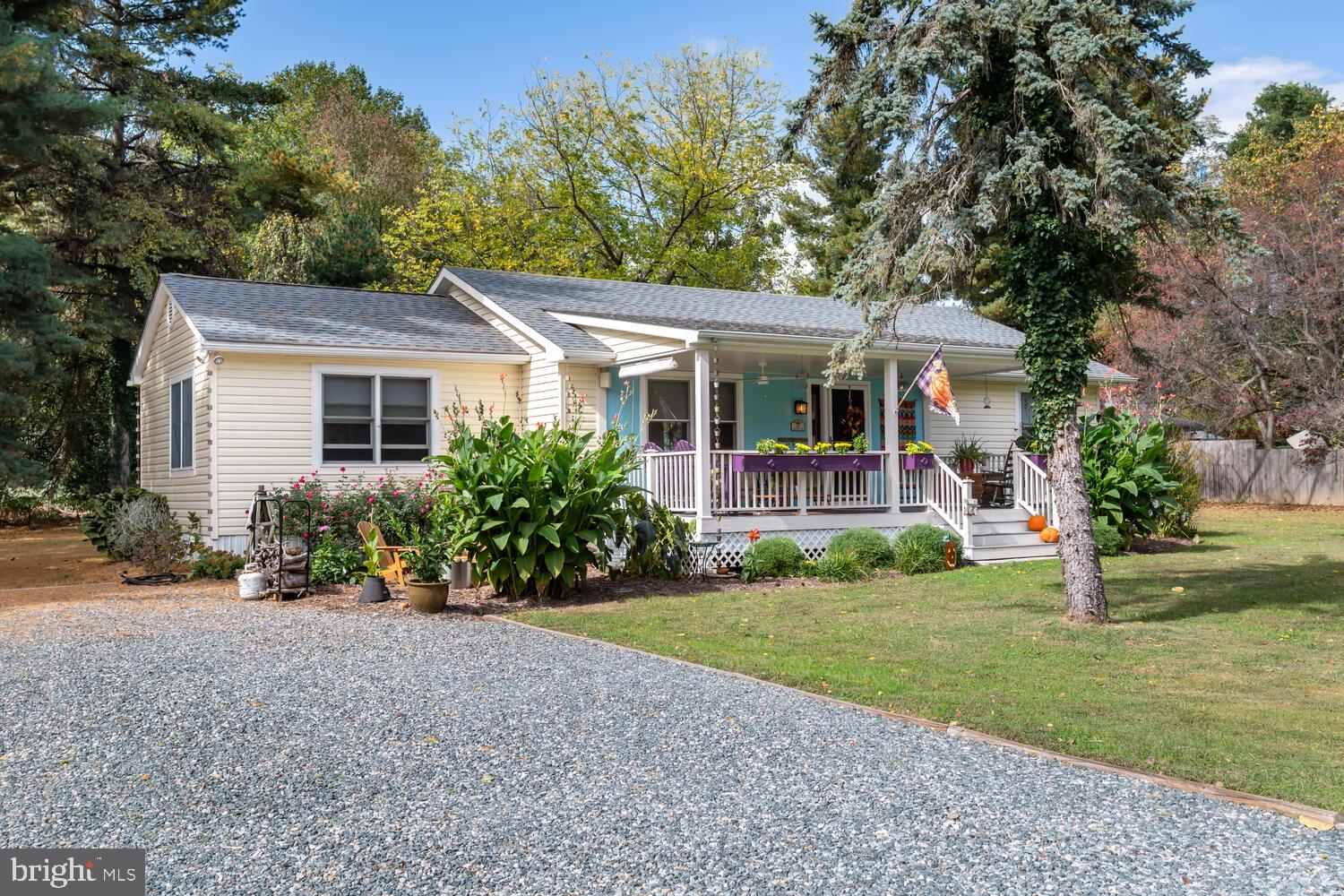 BETTERTON BEACH - Residential