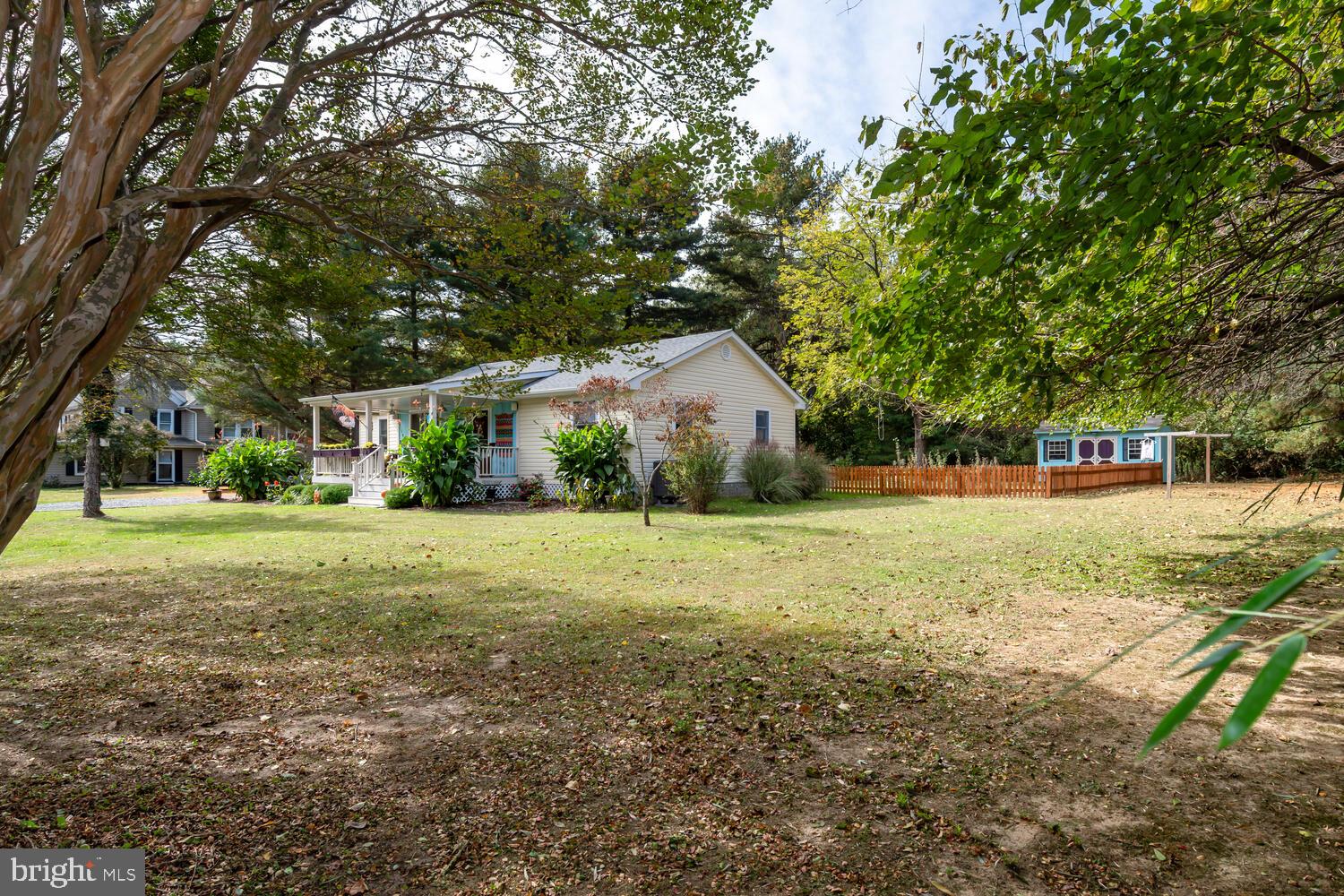 BETTERTON BEACH - Residential