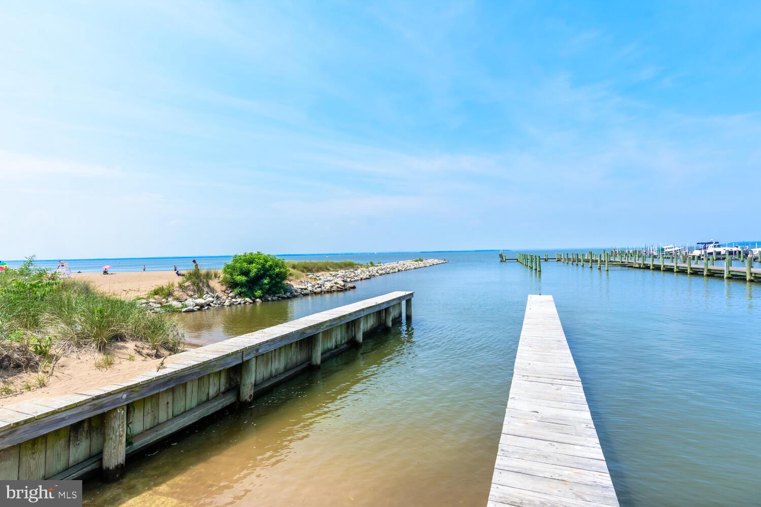 BETTERTON BEACH - Residential