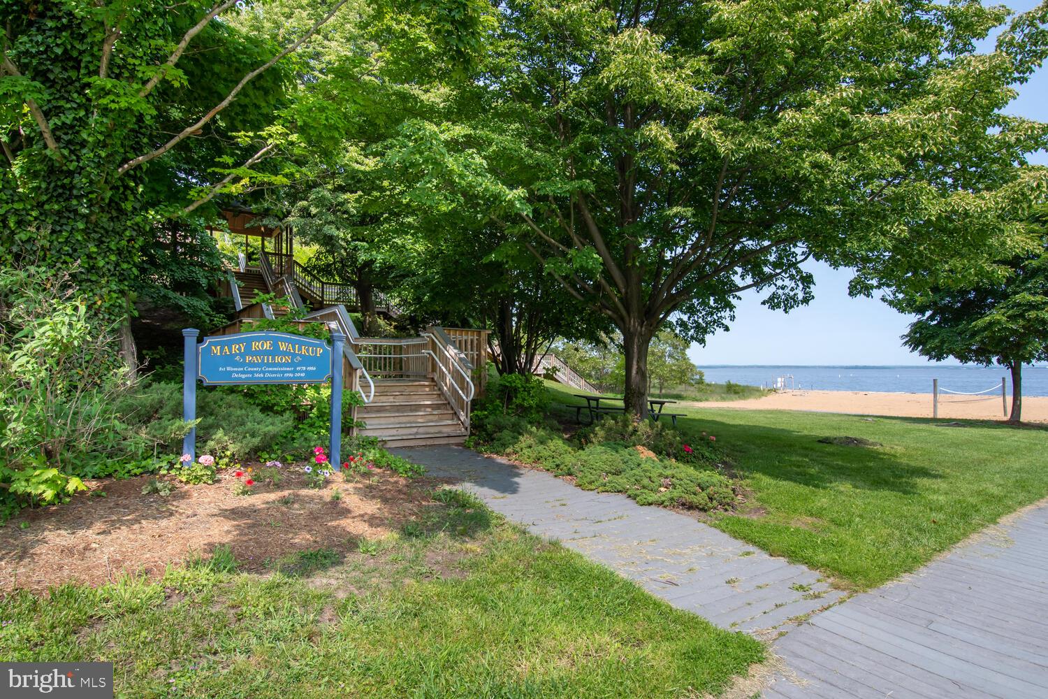 BETTERTON BEACH - Residential