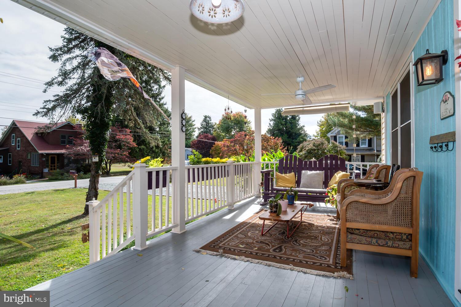 BETTERTON BEACH - Residential