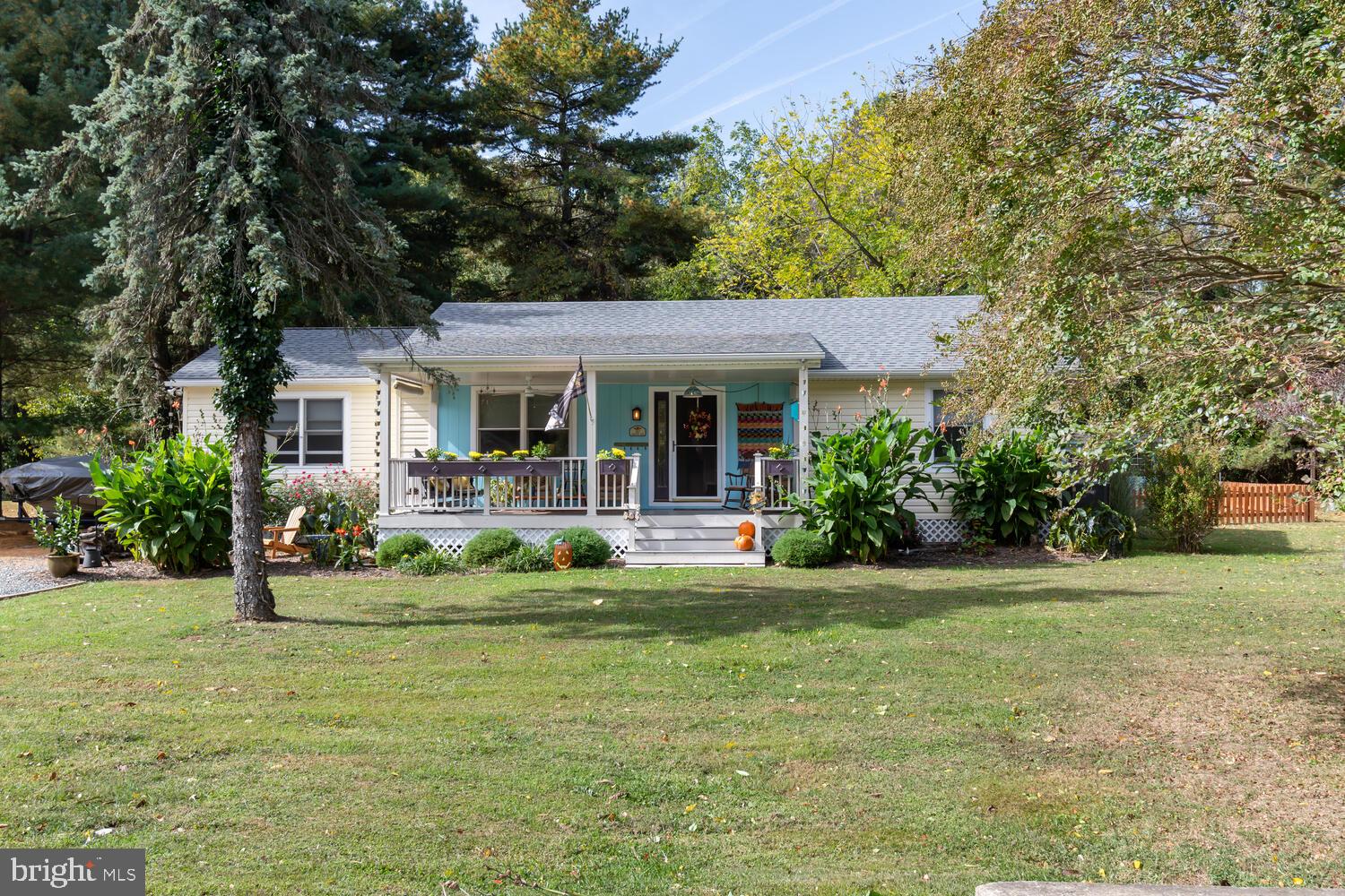 BETTERTON BEACH - Residential