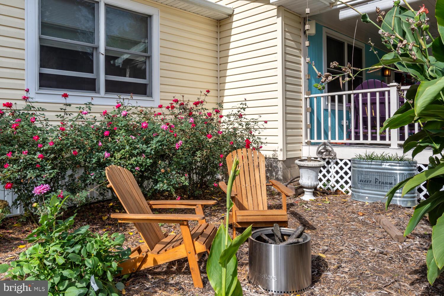 BETTERTON BEACH - Residential